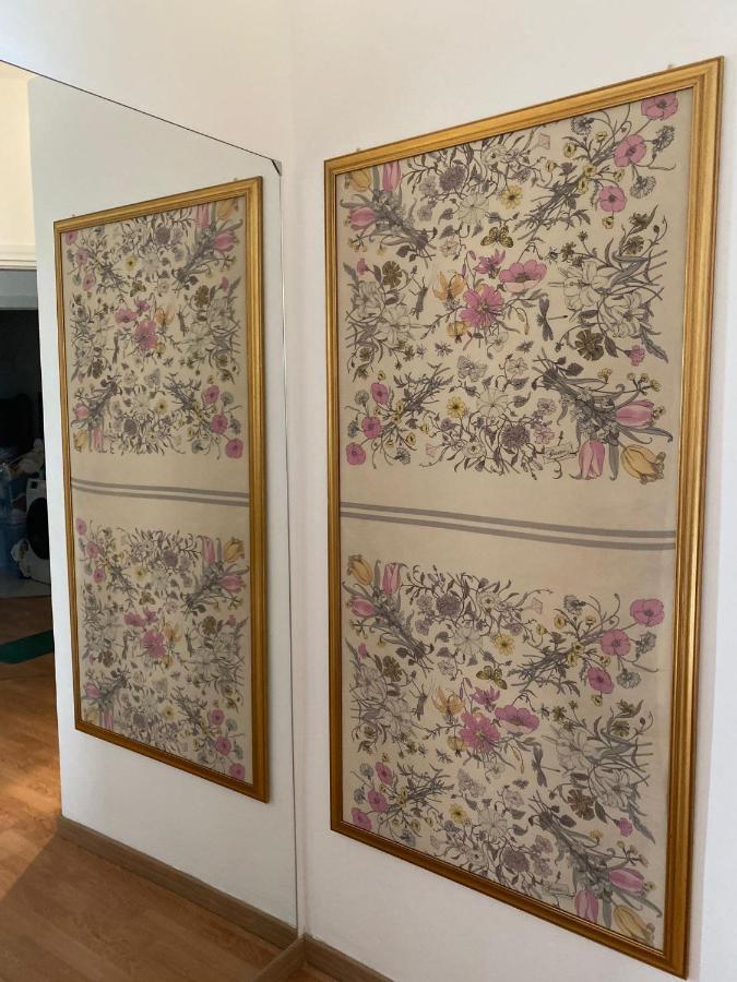 卡利亚里Sky And Sea公寓 外观 照片